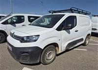 CITROEN 1.5 BLUEHDI 75KW TALLA M CONTROL (1 - 7165-LMX